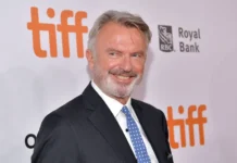 ‘Jurassic Park’ Star Sam Neill Dies at 78