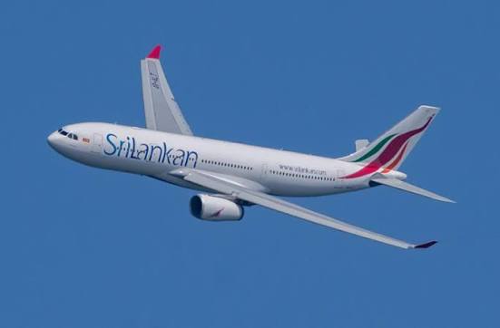 SL Airline