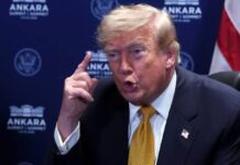 Trump Declares Iran Ceasefire ‘Over’ as Middle East Tensions Escalate
