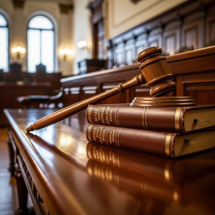 court