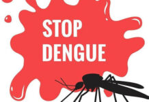 Sri Lanka Dengue Death Toll Rises to 56 as Cases Top 77,000 in 2026