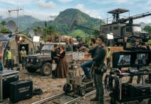 Sri Lanka Plans Single Window Approval System to Attract Foreign Film Productions