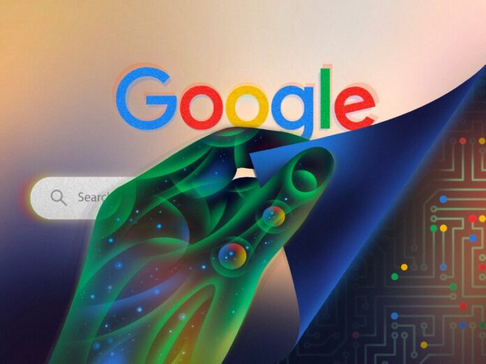 google