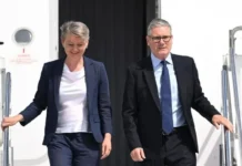 UK Leads £37 Billion European Long-Range Missile Project to Strengthen NATO Defence