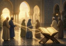 Internal Weaknesses and the Path of Renewal: Unity and Shura as Quranic Remedies – By Mahil Dole