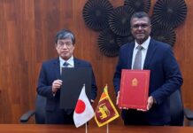 Japan Grants Rs. 591 Million for Scholarships for Sri Lankan Public Sector Officials