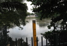 Kelani River Flood Warning Extended for Another 48 Hours