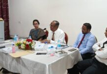 National Shoora Council Holds Consultation on Draft NGO Bill
