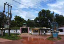 Tense Situation Reported at Pallansena Open-Air Prison