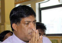 Ravi Karunanayake Arrested by Bribery Commission Over Alleged Misuse of Lottery Board Employees