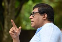 Ravi Karunanayake Appears Before CIABOC Over Ongoing Investigation