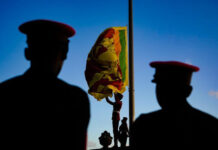 Psychological Attrition and the Erosion of Will: Rebuilding Resilience in Sri Lanka’s Security Institutions, No
