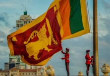 Sri Lanka’s Unfinished Task of Building a State