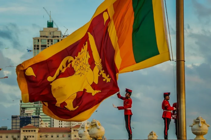 Srilanka