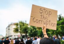 Handcuffs Without Consequences: Why Sri Lanka’s Corruption Fight Keeps Missing the Target ?