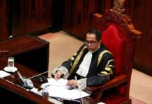 Speaker Receives Four More Petitions Challenging 22nd Amendment