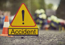 Five Killed in Tipper Truck-Tractor Collision in Monaragala