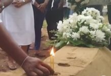 Pregnant Mother and Unborn Baby Die of Dengue as Sri Lanka Cases Top 86,000