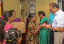 New Computer Training Centre and Upgraded Library Opened at Muwadora Uyana
