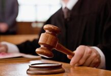 15 Easter Sunday Attack Convicts Sentenced to Over 200 Years in Prison Each