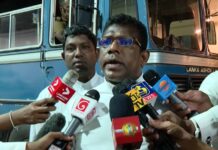 Catholic Church Welcomes Easter Sunday Verdict, Calls for Further Investigations – Fr. Jude Krishantha