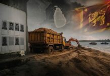 The missing, the sand, and Sri Lanka’s strategic vulnerability