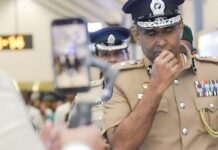 The Policeman The Country Now Needs