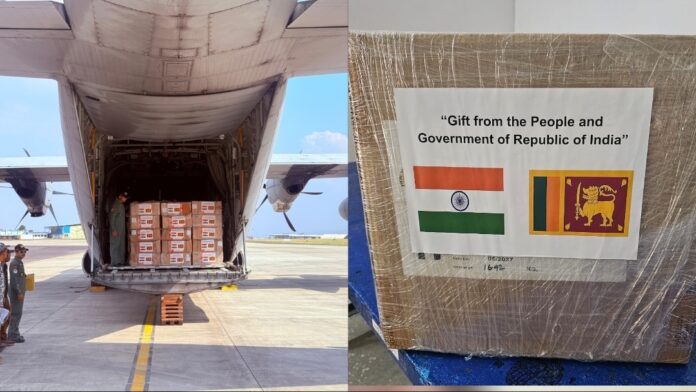India medical Supply