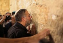 Arab States Condemn Ben-Gvir Raid on Al-Aqsa Mosque