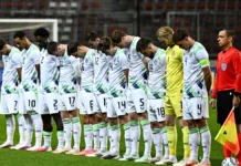 Ireland Players Decline Pre-Match Handshakes with Israel