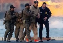 Maduro Claims Immunity, Seeks Dismissal of U.S. Drug Trafficking Charges