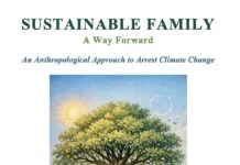 Make family sustainable to arrest worrisome climate change -Riza Yehiya