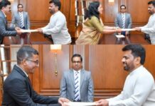 President appoints three new High Court Judges