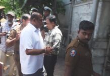 Former Minister Piyankara Jayaratne Sentenced to Seven Years for Corruption