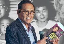 ‘Rich Dad Poor Dad’ Author Robert Kiyosaki Reveals $1.2 Billion Debt