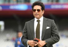 Sachin Tendulkar Announces Partnership with OpenAI to Explore ChatGPT