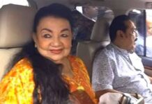 FCID to Question Shiranthi Rajapaksa Over Rs. 10 Million Siriliya Saviya Deposit