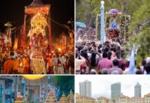Asymmetrical Synergy: Can Sri Lanka Turn Its Diversity into Strength?