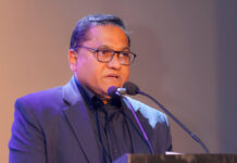 Vijitha Herath to Address UN General Assembly on September 28