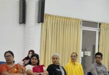 Persian Poetry Day celebrated at Iran Cultural Centre in Colombo