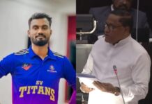 Sri Lanka Plans Saudi Delegation to Seek Relief for Anojan Sivarasa