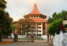 TISL Challenges Proposed Anti-Corruption Amendment Bill in Supreme Court