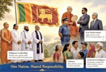 Enough Is Enough: Religious Leadership Must Refuse to Be an Instrument of Division