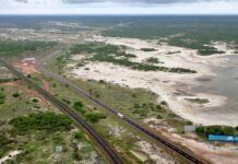 Rs. 1.07 Billion Contract Awarded to Improve Kandy–Jaffna A9 Road