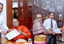 Buddhist and Hindu Leaders Urge State Intervention for Sri Lankan Facing Death Sentence in Saudi Arabia