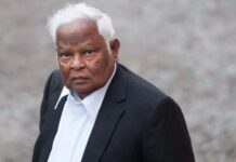 Sri Lankan Human Rights Activist Basil Fernando Dies at 81