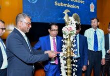 Sri Lanka Customs Launches Mandatory Digital Signature, Paperless Declaration System