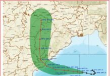 Fishing Vessels Warned as Cyclonic Storm Arnab Threatens Bay of Bengal
