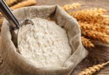 Wheat Flour Price Increased by Rs. 13 per Kilogram