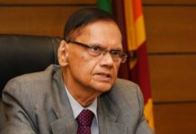 G.L. Peiris Questioned by Bribery Commission Over Shangri-La Investment